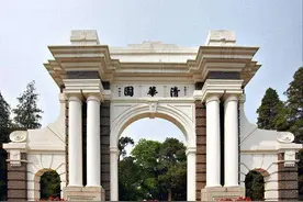 清华留学生回国不足两成？施一公四个字爆出真相，许晨阳却不同意图片