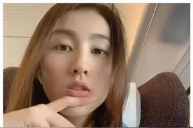 命运多舛刁琳宇，伤完别人伤自己图片