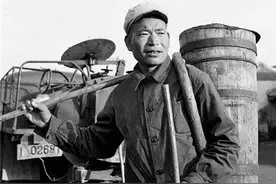 北京头号"粪霸"于德顺：拥有36条粪道，靠掏粪买了上百套房产图片