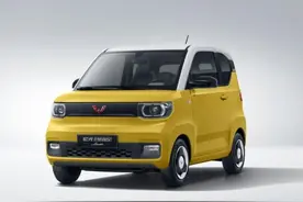遭上海“封杀”，无法上绿牌的五菱宏光MINIEV你还买吗？图片