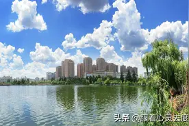 云南省唯一的中国百强县，人口37万，GDP575亿，人均超过2万美元图片