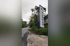 骑行沿边公路之凭祥市-水口镇-硕龙镇，全程164公里图片