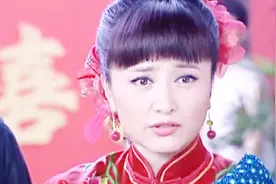 害人精香菱以为生了儿子就能当上太太，却在婚礼上被拉了下去视频封面