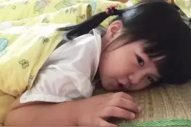 午睡时间越长越好？超过一定时间，可能损害孩子身高‍智力‍发育图片