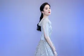 刘亦菲陈晓被疯传要合作拍新戏，两人之间旧事也被重提图片