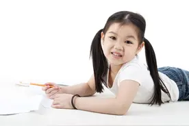 教孩子说：“我不喜欢你这样做！”，有用吗？图片