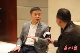 小鹏汽车签约落户武汉，创始人、CEO何小鹏：来武汉发展是最优选择图片