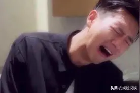 同样是哭戏：李现不好看，邓伦不好看，李易峰不好看，而他最好看图片