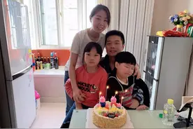 “小家大爱”故事汇 | 王丽娜家庭：有一种战疫叫全家总动员图片