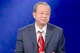 曾仕强教授：有一种父母，不是逼死子女，就是逼子女越走越远图片