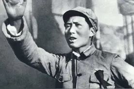 日本为何要打通大陆交通线而非攻占重庆？害怕占领区被共产党抢走图片