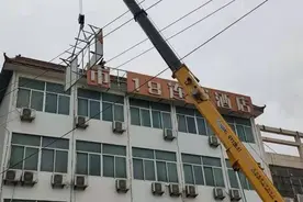 存量清零！临沂城管将开展户外广告规范提升“百日攻坚”行动图片