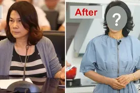 66岁董明珠「逆生长」，衣品提升了八个 Level 都不止图片