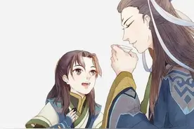 12本古代师徒言情文，从此认你做师傅，开启抱大腿漫漫之路图片