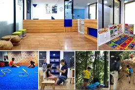 家长注意！深圳这几所民办幼儿园、托班还在补录中！附报名时间图片