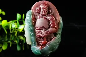 机雕和手工雕刻的区别到底在哪？该如何区分？图片