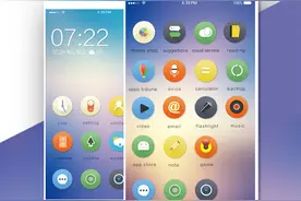 UI/UE设计「UI界面设计」UI设计培训图片