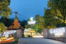 绣花功夫点绿成金 吴兴妙山村微改造让乡村美起来富起来图片