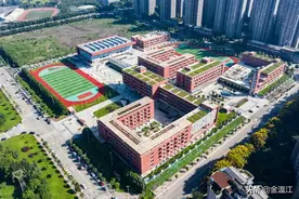 9月开学！温江再添4所优质学校，快看在你家附近吗？图片
