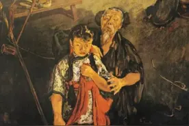 中国当代书籍插图艺术欣赏图片