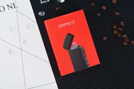 不用充气的打火机，点火也可以如此精致图片