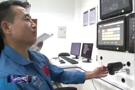 神舟13号关键任务：航天员手动遥控飞船对接，事关空间站运行安全图片
