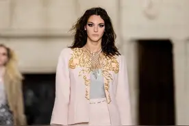 香奈儿Chanel2021早秋系女装，美美的图片