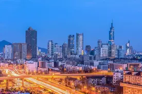 南京向西，安徽向东图片