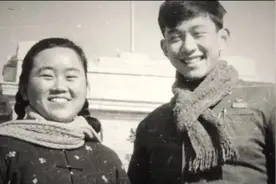 平均74岁清华学霸唱《少年》：那些被嫌弃的老人隐藏多少技能？图片