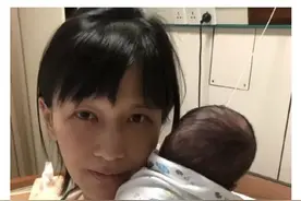 “papi酱孩子随父姓”上了热搜第一！网友吵翻天：不是独立女性吗？本人回应绝了图片