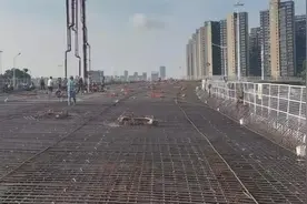 顺德这三条断头路，通通通了！图片