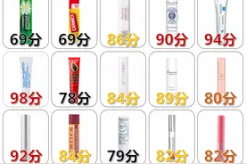 我太爱小红书啦！这么好用不拔干唇膏是真的！图片
