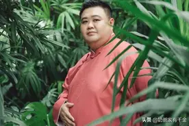 为了他，郭德纲去动物园三顾茅庐，最终他不负众望图片