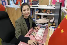 交大人身边的“她力量”！图片