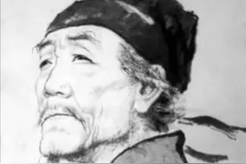 【诗话】从“朱门酒肉臭”的“臭”字说起图片