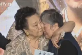 一对跨国女儿的相逢，讲述一位音乐家的创作往事图片