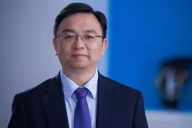 王传福身家千亿，为何很少做慈善？马云曾说办好企业就是最大慈善图片