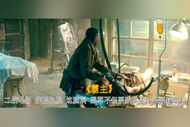 二战电影 残酷血腥这脑洞 盟军不但要残酷战斗还要战胜不死战士图片