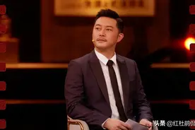 演员扎堆成央视特邀主持人，综艺频道中生代马跃、宫岩等压力山大图片