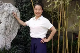 丁涛《辕门斩子》选段，周至剧团图片