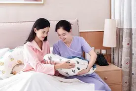 秋季坐月子有三大禁忌，新妈妈要注意，不然容易落下月子病图片