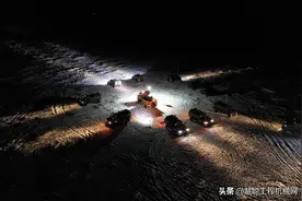 嫦娥归家，三一“金牌吊机”保驾护航图片