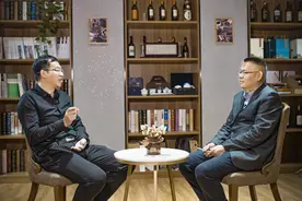 对话·城市 | 沈锋：唐山市区向西发展的选择是理性和明智的图片