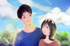 想让男人乖乖听话，讨好没用，这样做才行图片