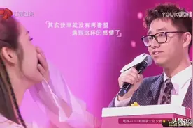 “喜欢一个人怎么办”“告诉他！”图片