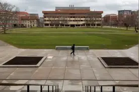 美大学教授发布辱华言论 268名学校职工发声力挺中国学生图片