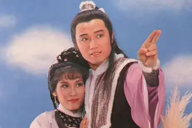 20岁的杨康，惨死在自己的阴谋里，临死前他最大的心愿真实又遗憾图片