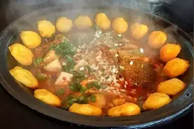 过大年，享美食图片