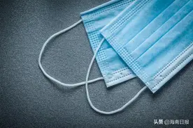 口罩怎么戴？海南发布新版公众和重点职业人群戴口罩指引→图片