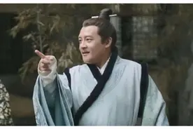 知否原著和明兰堂姐和离，娶了彪悍寡妇的孙秀才不幸？各自欢喜图片